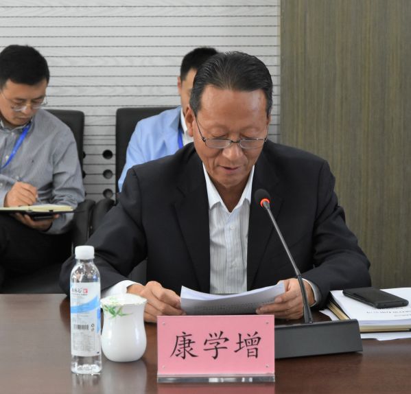 公司召開2019年三季度運(yùn)營(yíng)分析會(huì) 公司召開2019年三季度運(yùn)營(yíng)分析會(huì)