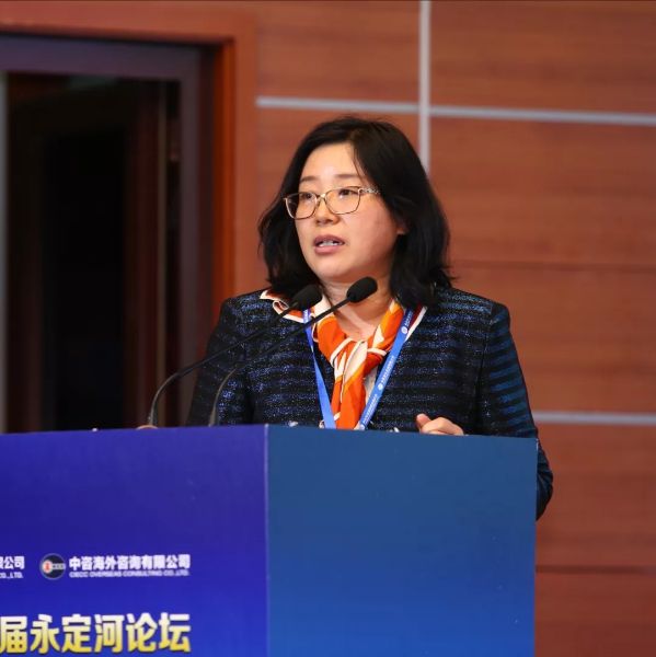 首屆永定河論壇之產(chǎn)業(yè)發(fā)展分論壇 首屆永定河論壇之產(chǎn)業(yè)發(fā)展分論壇