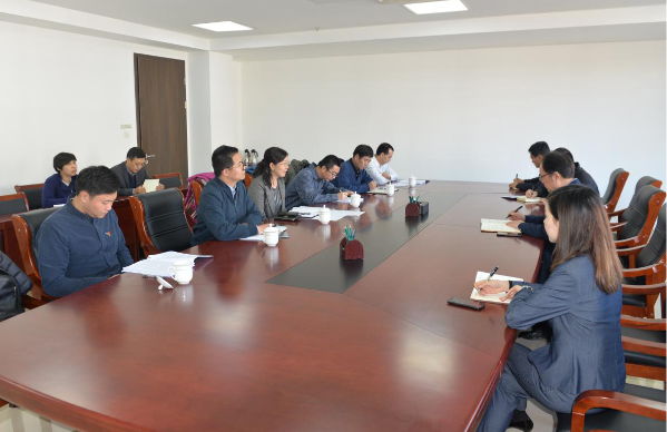 北京市紀(jì)委、國資委考核組以“四不兩直”方式檢查永定河投資公司全面從嚴(yán)治黨主體責(zé)任落實(shí)情況 北京市紀(jì)委、國資委考核組以“四不兩直”方式檢查永定河投資公司全面從嚴(yán)治黨主體責(zé)任落實(shí)情況