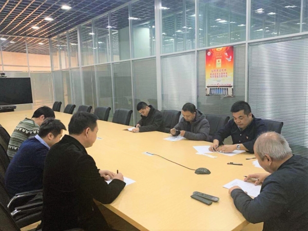 公司組織開(kāi)展憲法宣傳周系列活動(dòng) 公司組織開(kāi)展憲法宣傳周系列活動(dòng)