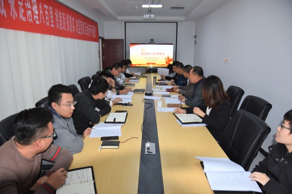 公司組織開(kāi)展憲法宣傳周系列活動(dòng) 公司組織開(kāi)展憲法宣傳周系列活動(dòng)