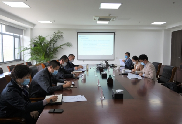 公司與中國(guó)社會(huì)科學(xué)院大學(xué)、財(cái)政部中國(guó)財(cái)政科學(xué)研究院座談 公司與中國(guó)社會(huì)科學(xué)院大學(xué)、財(cái)政部中國(guó)財(cái)政科學(xué)研究院座談