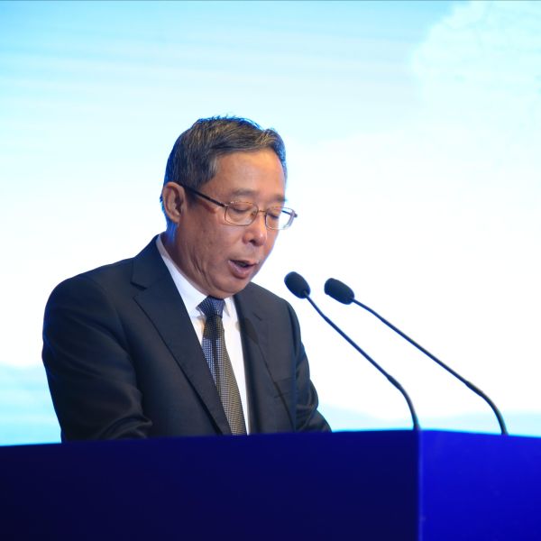 首屆永定河論壇成功舉辦 首屆永定河論壇成功舉辦