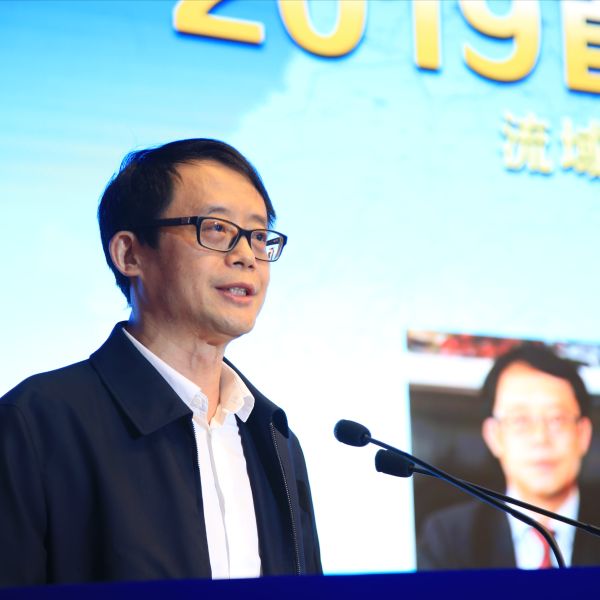 首屆永定河論壇成功舉辦 首屆永定河論壇成功舉辦