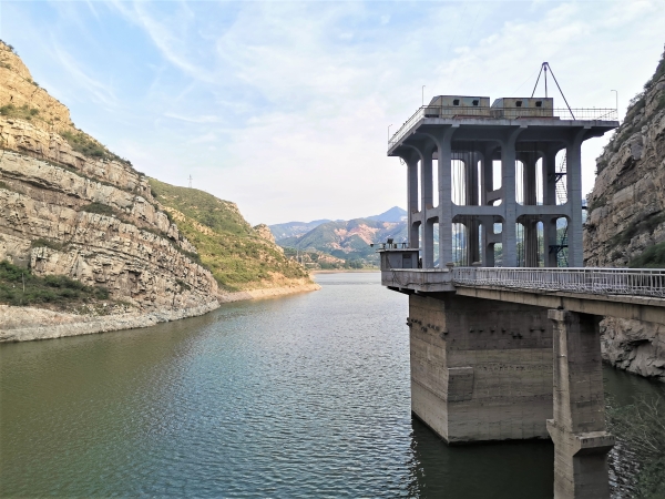 永定河投資公司又獲流域水庫特許經(jīng)營權(quán) 永定河投資公司又獲流域水庫特許經(jīng)營權(quán)