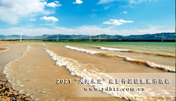 【大美永定】官?gòu)d水庫(kù)國(guó)家濕地公園成生態(tài)文旅熱土 【大美永定】官?gòu)d水庫(kù)國(guó)家濕地公園成生態(tài)文旅熱土