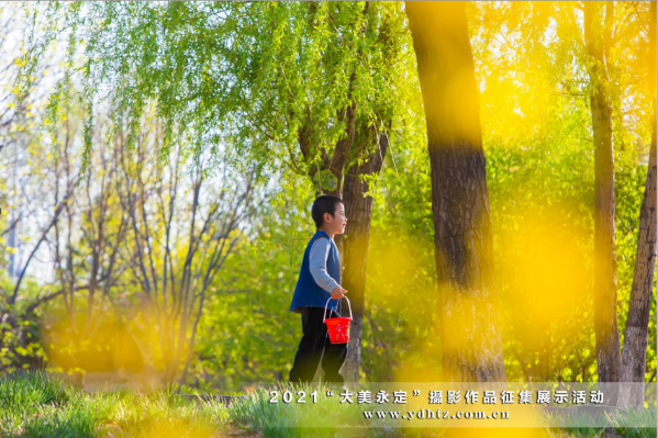 首批征集作品亮相 2021一起發(fā)現(xiàn)“大美永定” 首批征集作品亮相 2021一起發(fā)現(xiàn)“大美永定”