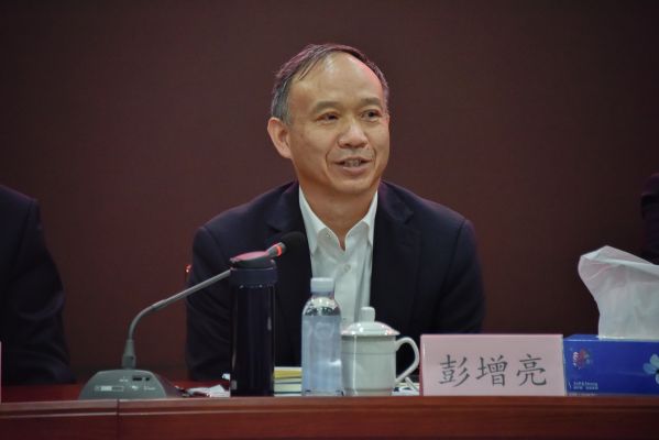 永定河流域投資有限公司2022年工作會議召開 永定河流域投資有限公司2022年工作會議召開