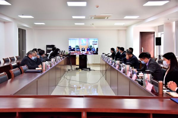 公司圓滿完成新一屆董事會、監(jiān)事會換屆改選工作 公司圓滿完成新一屆董事會、監(jiān)事會換屆改選工作