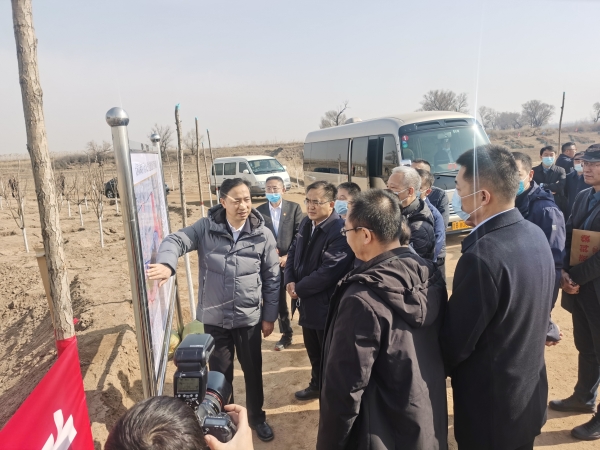 山西省委常委、大同市委書記盧東亮調(diào)研大同區(qū)域在建工程 山西省委常委、大同市委書記盧東亮調(diào)研大同區(qū)域在建工程