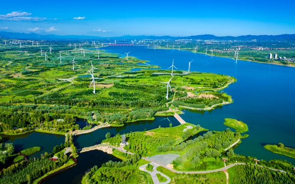 河北懷來官廳水庫國家濕地公園PPP項(xiàng)目通過懷來縣政府2021年度運(yùn)營績(jī)效考核 河北懷來官廳水庫國家濕地公園PPP項(xiàng)目通過懷來縣政府2021年度運(yùn)營績(jī)效考核