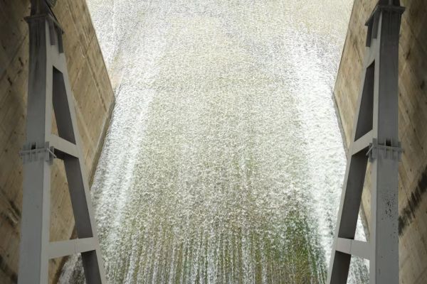 發(fā)力“全線通水百日” 永定河春季生態(tài)補水全面啟動 發(fā)力“全線通水百日” 永定河春季生態(tài)補水全面啟動