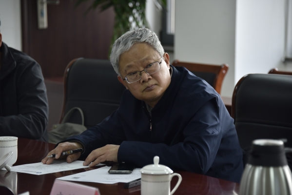 公司召開永定河山峽段優(yōu)化設(shè)計(jì)方案研討會(huì) 公司召開永定河山峽段優(yōu)化設(shè)計(jì)方案研討會(huì)