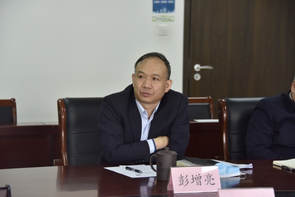 公司召開永定河山峽段優(yōu)化設(shè)計(jì)方案研討會(huì) 公司召開永定河山峽段優(yōu)化設(shè)計(jì)方案研討會(huì)