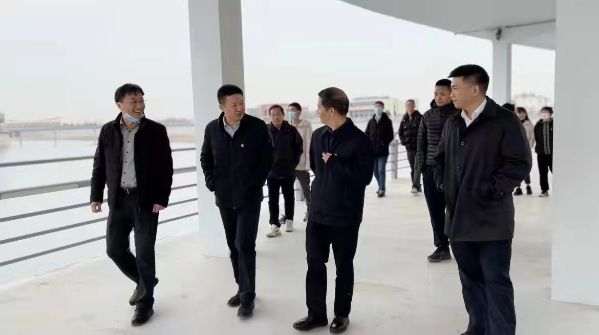 支部共建聚合力 攜手共進(jìn)譜新篇 支部共建聚合力 攜手共進(jìn)譜新篇