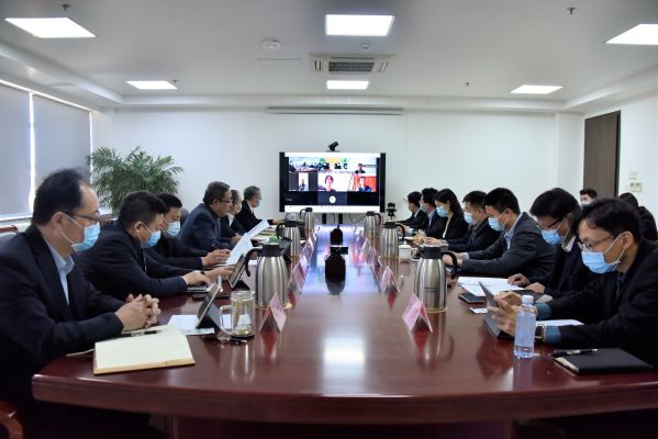 公司召開董事會、監(jiān)事會及股東會2022年度會議 公司召開董事會、監(jiān)事會及股東會2022年度會議