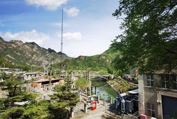 公司組織春季生態(tài)補(bǔ)水發(fā)電現(xiàn)場(chǎng)檢查暨北京區(qū)域運(yùn)維管理季度考核 公司組織春季生態(tài)補(bǔ)水發(fā)電現(xiàn)場(chǎng)檢查暨北京區(qū)域運(yùn)維管理季度考核