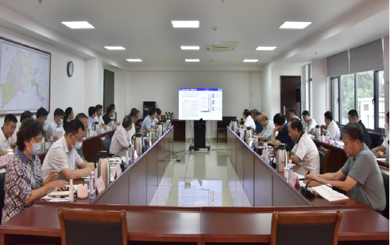 公司與一帶一路發(fā)展委員會簽署戰(zhàn)略合作框架協(xié)議 公司與一帶一路發(fā)展委員會簽署戰(zhàn)略合作框架協(xié)議