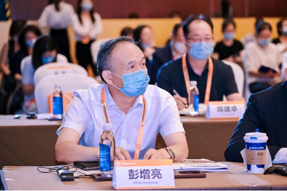 永定河投資公司應(yīng)邀出席2022年中國國際服務(wù)貿(mào)易交易會(huì)服務(wù)貿(mào)易開放發(fā)展新趨勢(shì)高峰論壇 永定河投資公司應(yīng)邀出席2022年中國國際服務(wù)貿(mào)易交易會(huì)服務(wù)貿(mào)易開放發(fā)展新趨勢(shì)高峰論壇