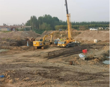 工程建設(shè)大干100天②|廊坊分公司:吹響“大干一百天”沖鋒號(hào)角 工程建設(shè)大干100天②|廊坊分公司:吹響“大干一百天”沖鋒號(hào)角