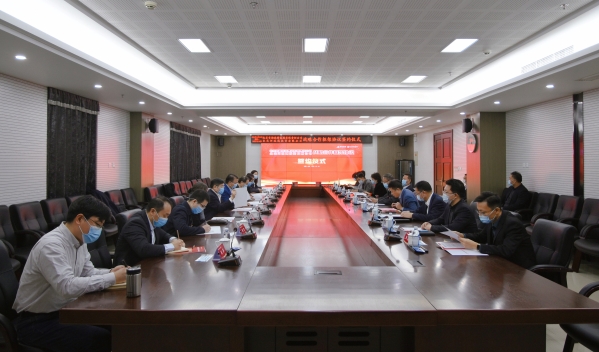 “高共識,強聯(lián)手” 共同推進永定河流域文旅產(chǎn)業(yè)融合發(fā)展 “高共識,強聯(lián)手” 共同推進永定河流域文旅產(chǎn)業(yè)融合發(fā)展