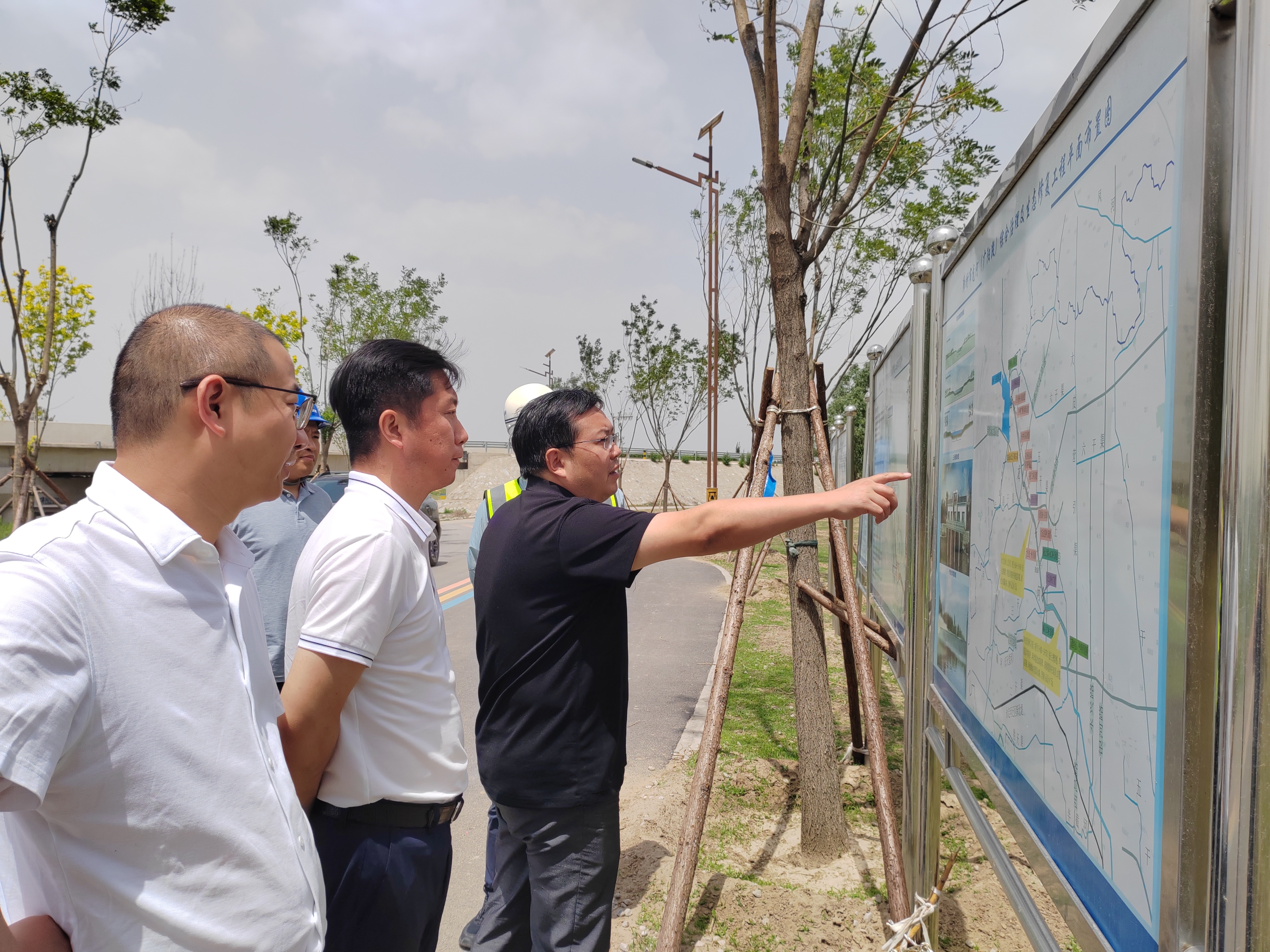 廊坊市副市長(zhǎng)韓世春赴廊坊分公司進(jìn)行調(diào)研 廊坊市副市長(zhǎng)韓世春赴廊坊分公司進(jìn)行調(diào)研
