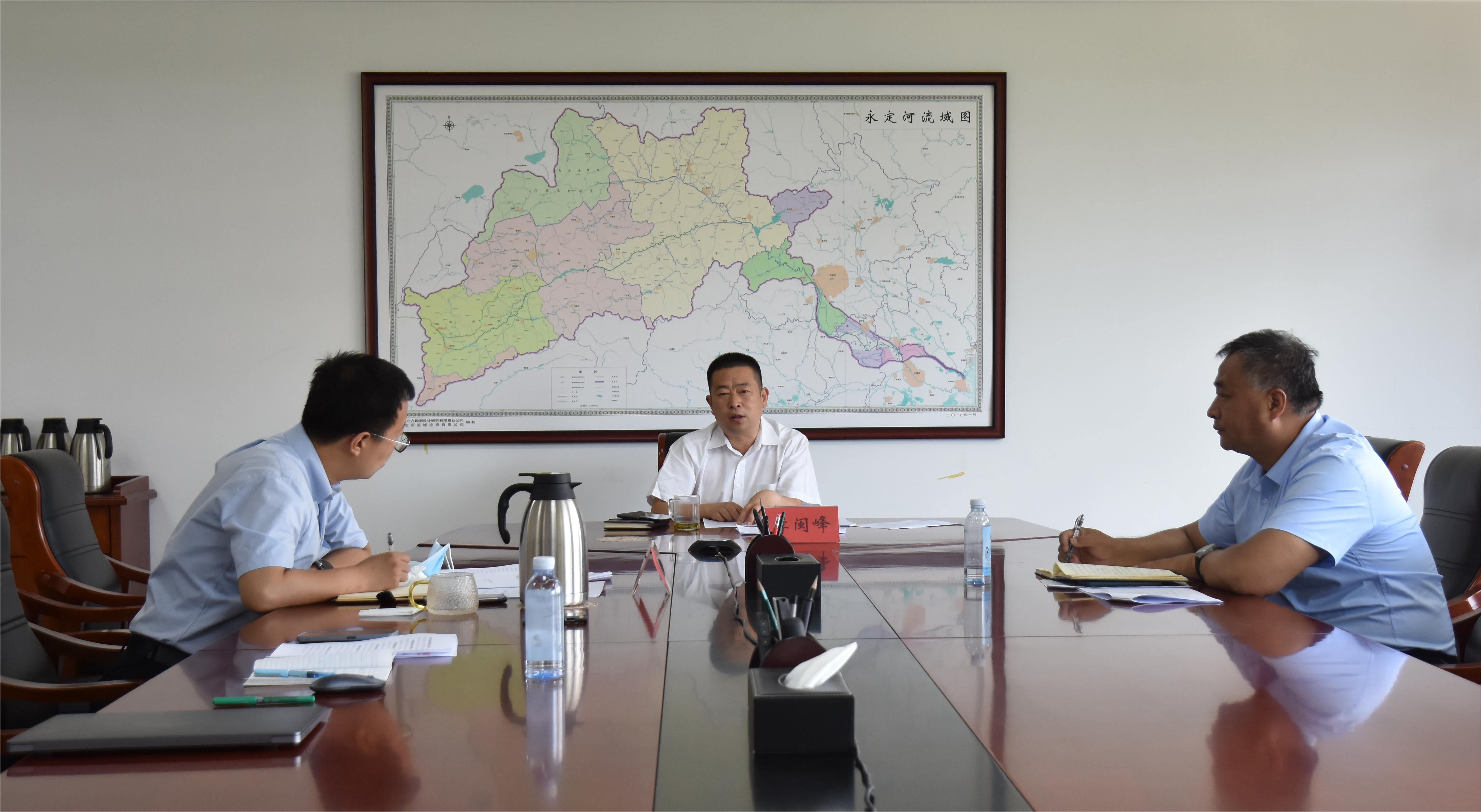 公司領(lǐng)導(dǎo)赴各地開(kāi)展示范性工程調(diào)研 公司領(lǐng)導(dǎo)赴各地開(kāi)展示范性工程調(diào)研