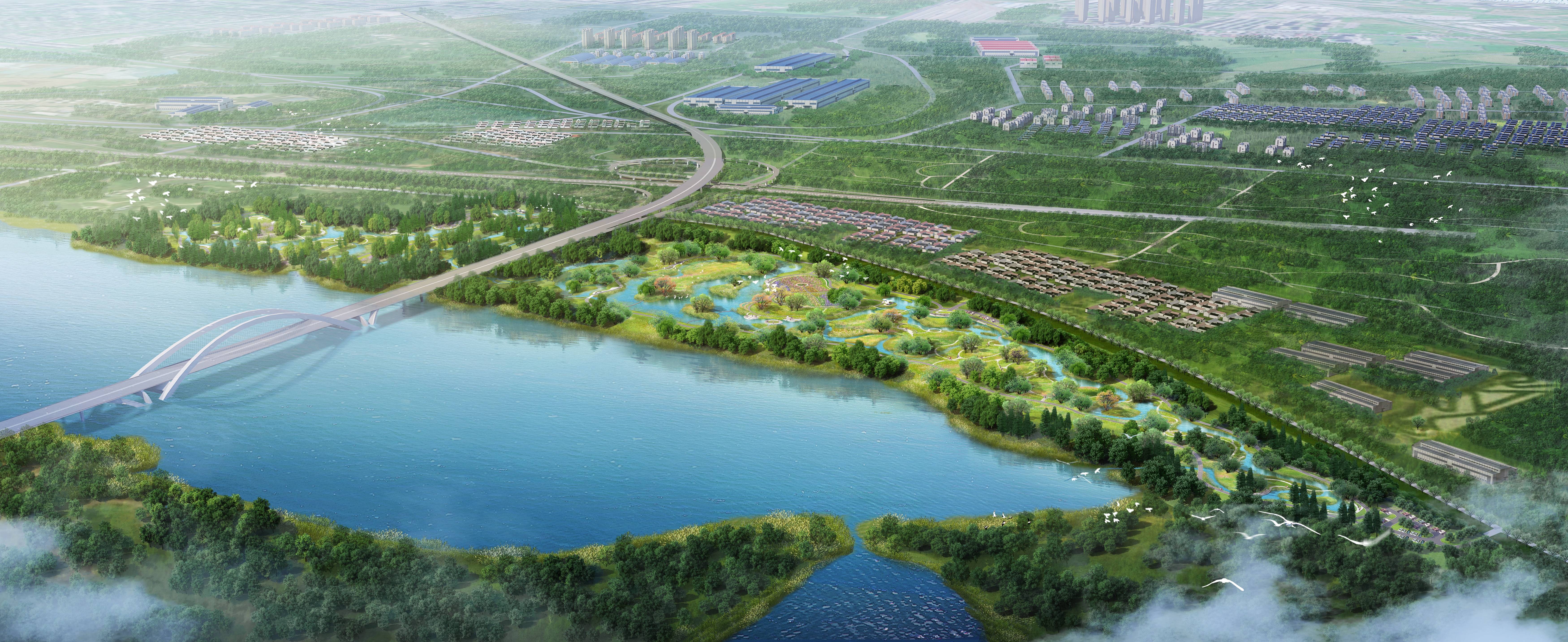 長興水源凈化工程初步設(shè)計報告獲北京市水務(wù)局批復(fù) 長興水源凈化工程初步設(shè)計報告獲北京市水務(wù)局批復(fù)