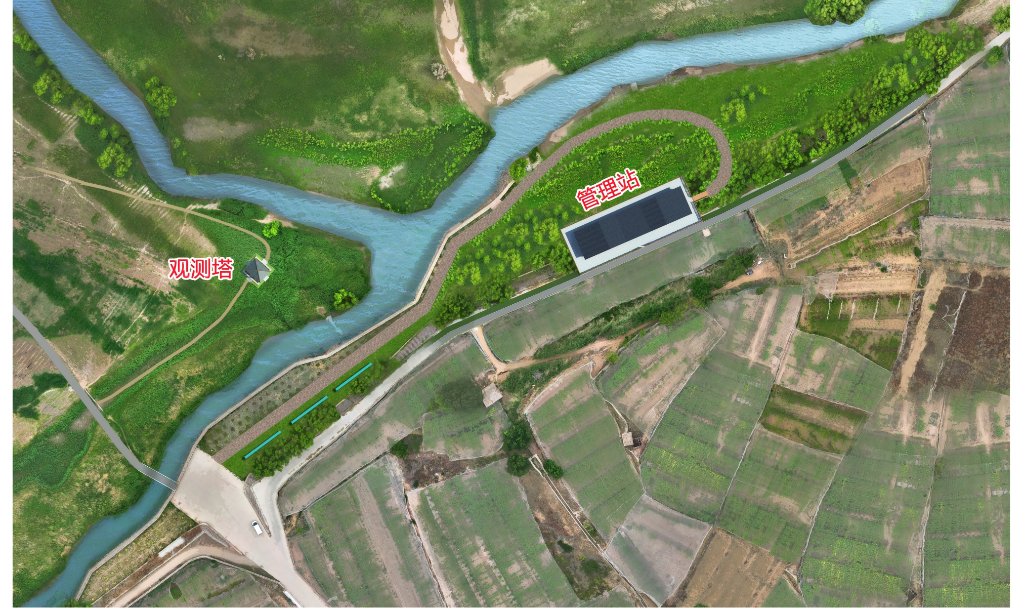 優(yōu)化方案 創(chuàng)新舉措 將桑洋濕地建設(shè)成為示范性工程 優(yōu)化方案 創(chuàng)新舉措 將桑洋濕地建設(shè)成為示范性工程