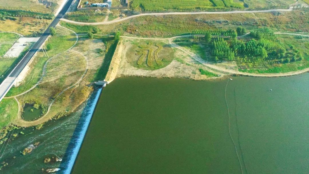 大同分公司 | 大同市桑干河陽高縣段河道綜合治理工程通過竣工技術(shù)預(yù)驗收 大同分公司 | 大同市桑干河陽高縣段河道綜合治理工程通過竣工技術(shù)預(yù)驗收
