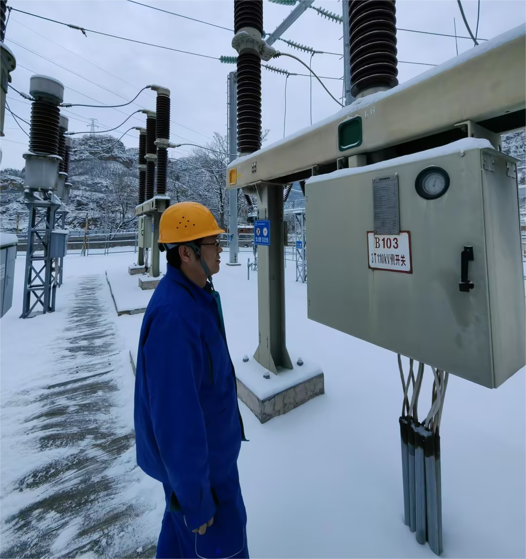 北京運營公司 | 全力應對強降雪 北京運營公司 | 全力應對強降雪