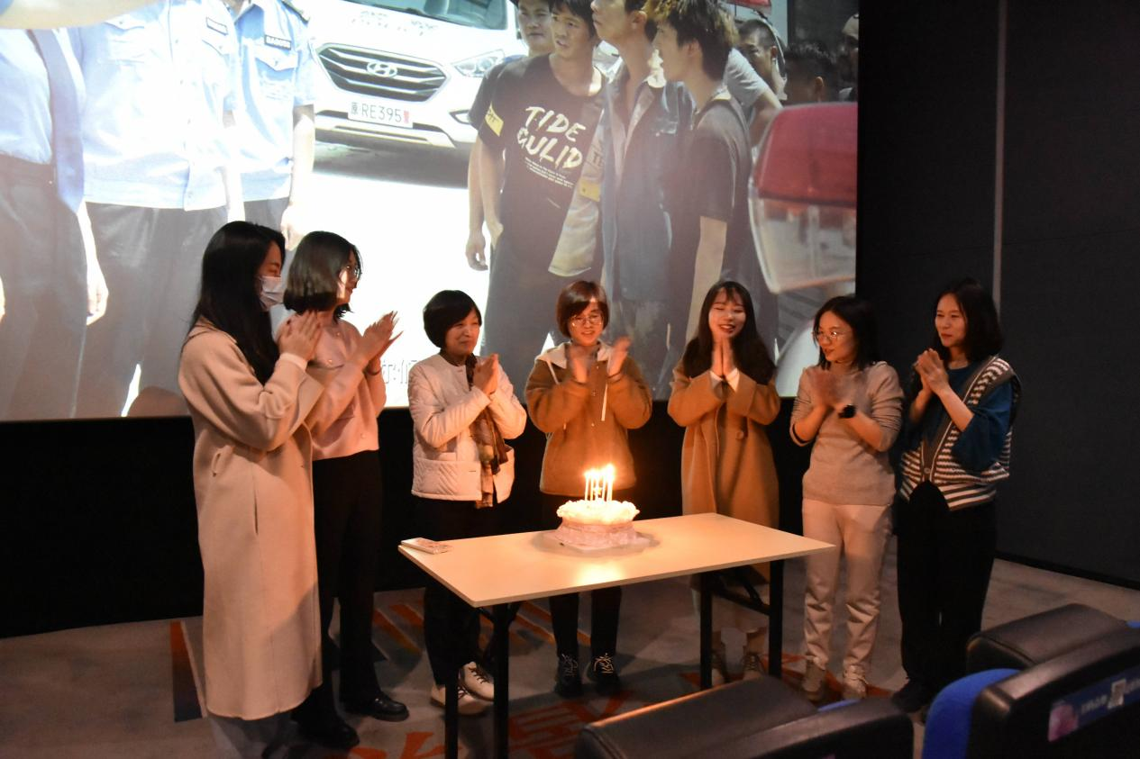 公司各級(jí)工會(huì)組織開展慶?!叭恕眹?guó)際婦女節(jié)系列活動(dòng) 公司各級(jí)工會(huì)組織開展慶?!叭恕眹?guó)際婦女節(jié)系列活動(dòng)