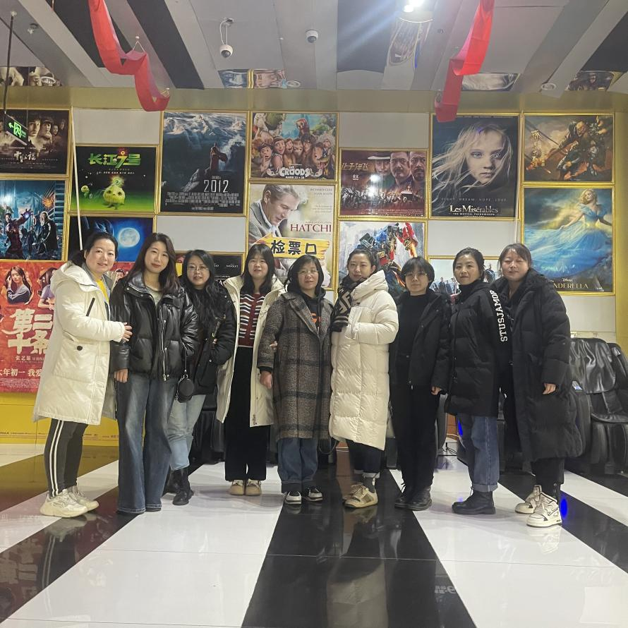 公司各級(jí)工會(huì)組織開展慶祝“三八”國(guó)際婦女節(jié)系列活動(dòng) 公司各級(jí)工會(huì)組織開展慶?!叭恕眹?guó)際婦女節(jié)系列活動(dòng)