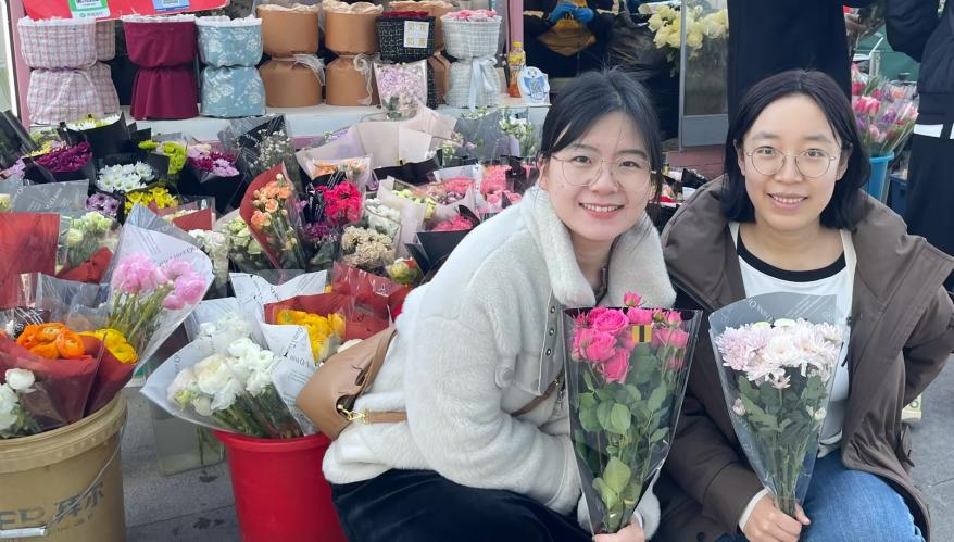 公司各級(jí)工會(huì)組織開展慶?!叭恕眹?guó)際婦女節(jié)系列活動(dòng) 公司各級(jí)工會(huì)組織開展慶?!叭恕眹?guó)際婦女節(jié)系列活動(dòng)