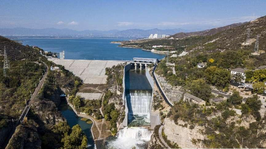 世界水日 中國水周 | 永定河“善水善治”案例展播(一) 世界水日 中國水周 | 永定河“善水善治”案例展播(一)