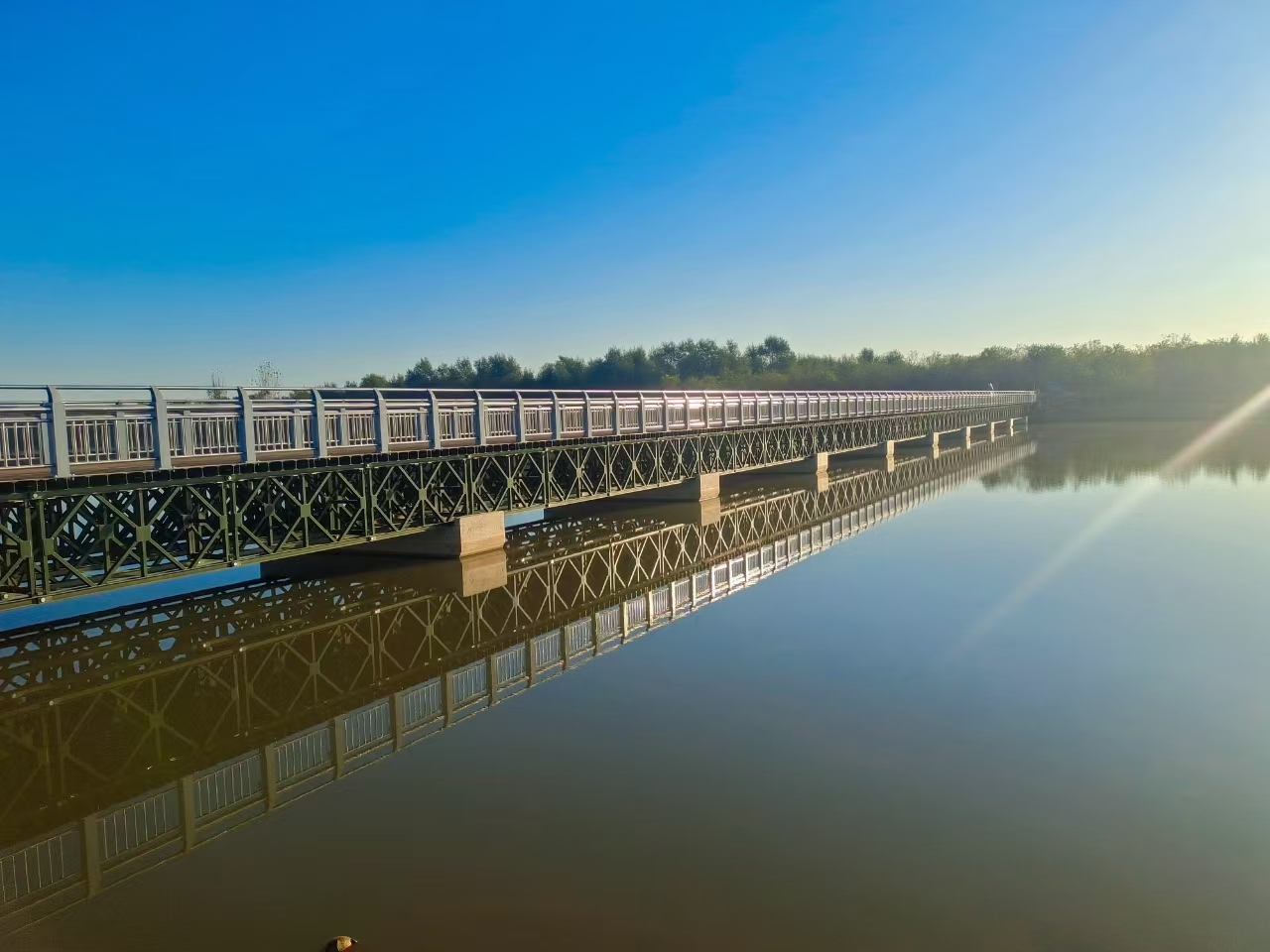 涿州市永定河綜合整治工程通過(guò)環(huán)境保護(hù)專項(xiàng)驗(yàn)收 涿州市永定河綜合整治工程通過(guò)環(huán)境保護(hù)專項(xiàng)驗(yàn)收