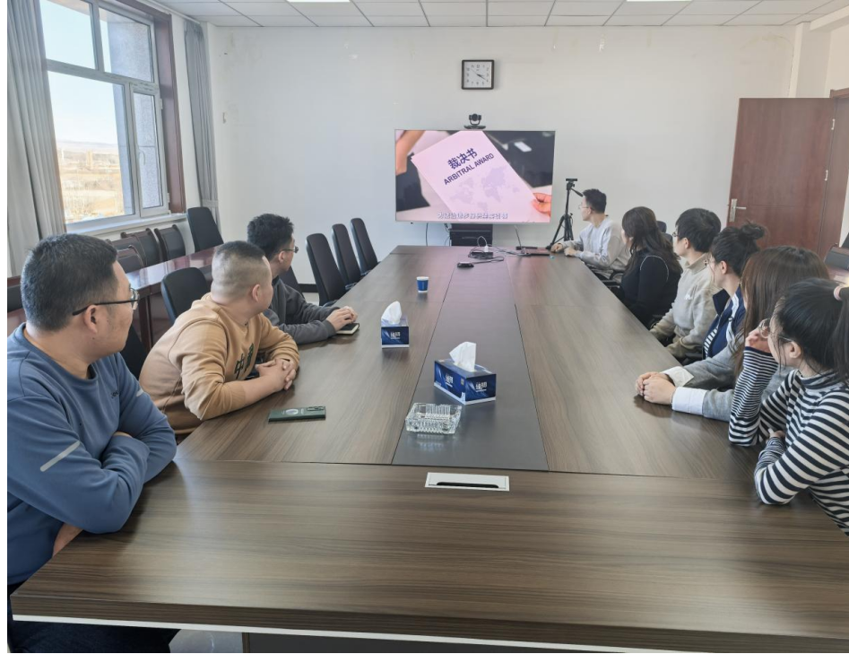 永定河流域公司組織開展國家憲法日宣傳周系列活動 永定河流域公司組織開展國家憲法日宣傳周系列活動