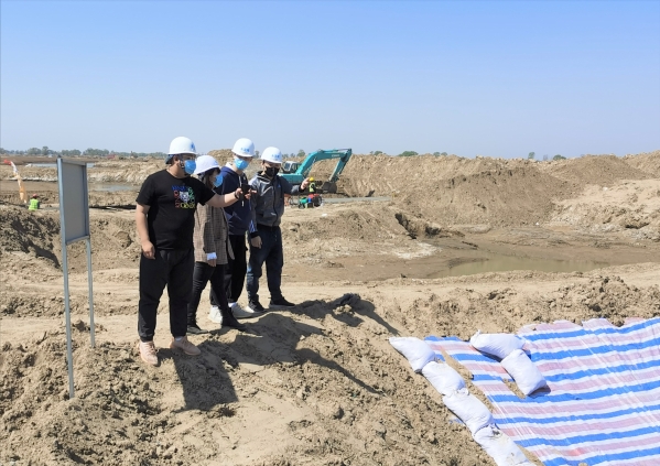 這個“五四” 青年很忙 這個“五四” 青年很忙