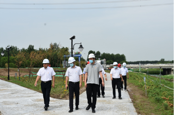 廊坊分公司黨支部以“黨建進(jìn)工地,創(chuàng)精品工程”為目標(biāo)著力深化黨建品牌創(chuàng)建 廊坊分公司黨支部以“黨建進(jìn)工地,創(chuàng)精品工程”為目標(biāo)著力深化黨建品牌創(chuàng)建