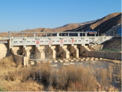 大同孤山水庫(kù)向御河下游生態(tài)補(bǔ)水 大同孤山水庫(kù)向御河下游生態(tài)補(bǔ)水
