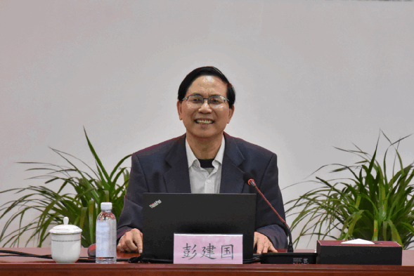 公司組織開展國企改革三年行動(dòng)專題培訓(xùn) 公司組織開展國企改革三年行動(dòng)專題培訓(xùn)