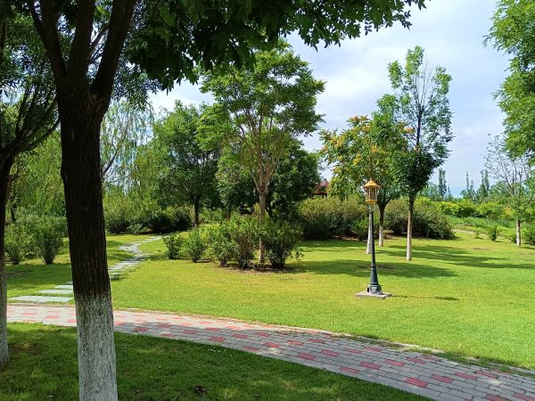 天津市東麗郊野公園PPP項(xiàng)目順利通過(guò)2022年上半年運(yùn)維績(jī)效考核 天津市東麗郊野公園PPP項(xiàng)目順利通過(guò)2022年上半年運(yùn)維績(jī)效考核