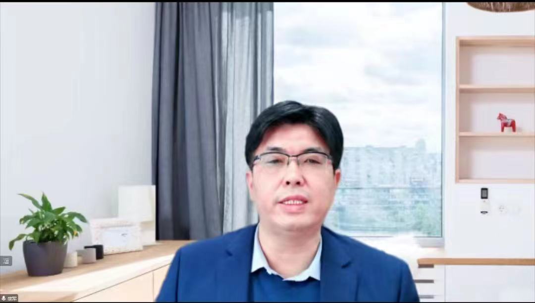 首屆永定河科技大會(huì)在京成功召開 首屆永定河科技大會(huì)在京成功召開