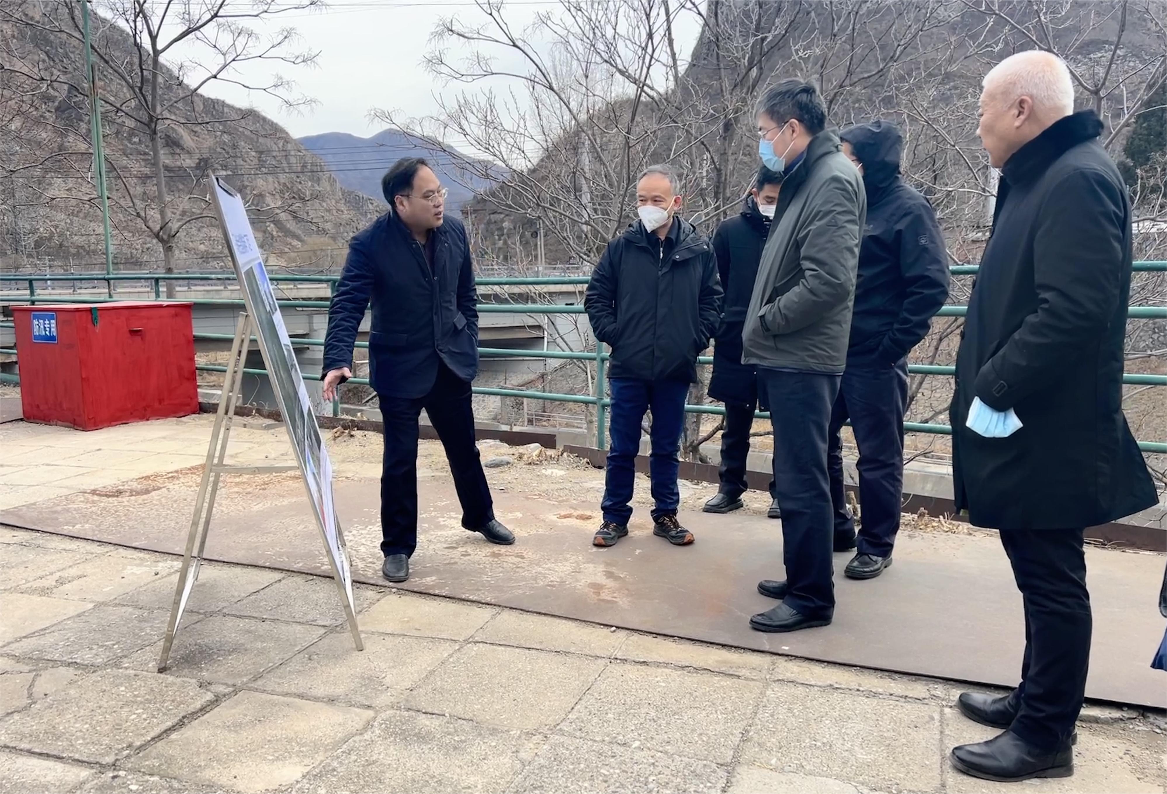 國家發(fā)展改革委基礎(chǔ)司副司長馬強一行赴公司調(diào)研座談 國家發(fā)展改革委基礎(chǔ)司副司長馬強一行赴公司調(diào)研座談
