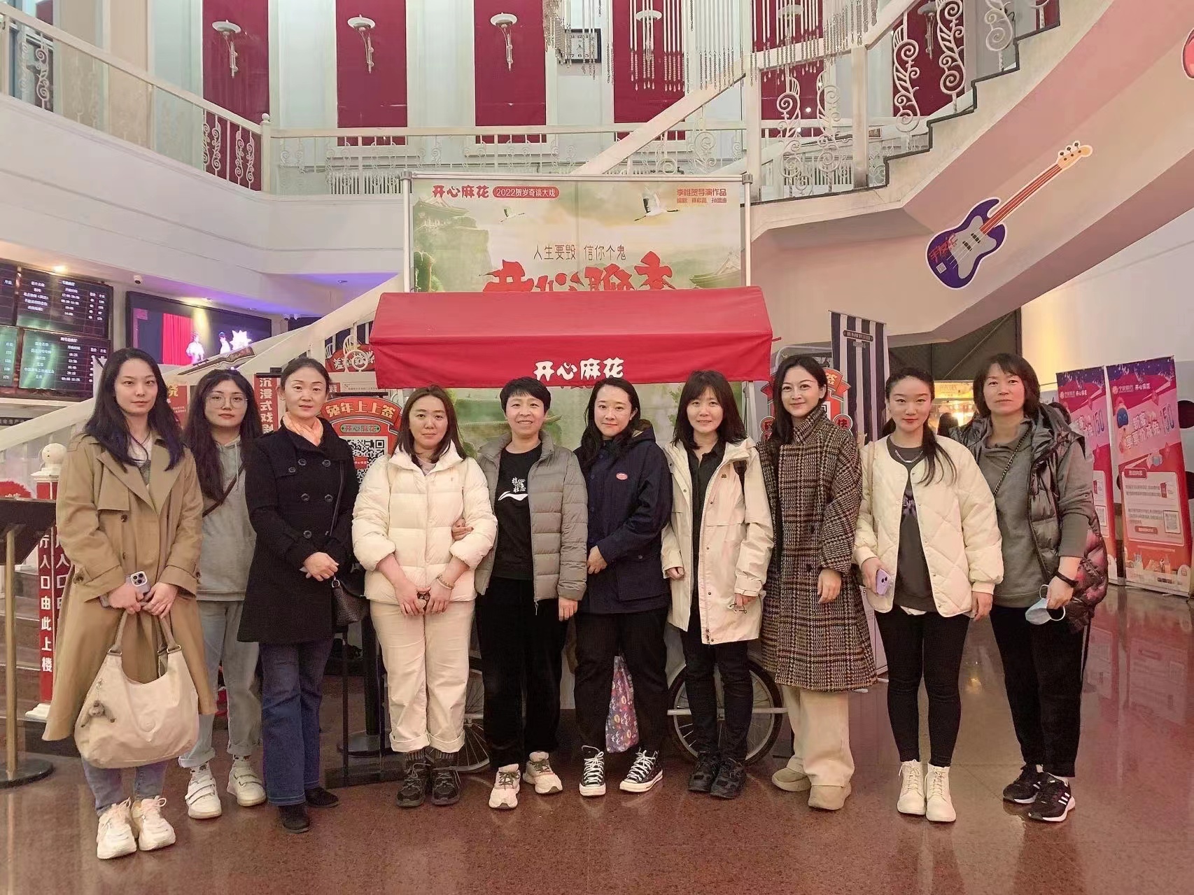 公司組織開展 慶?!叭恕眹H婦女節(jié)系列主題活動(dòng) 公司組織開展 慶?!叭恕眹H婦女節(jié)系列主題活動(dòng)