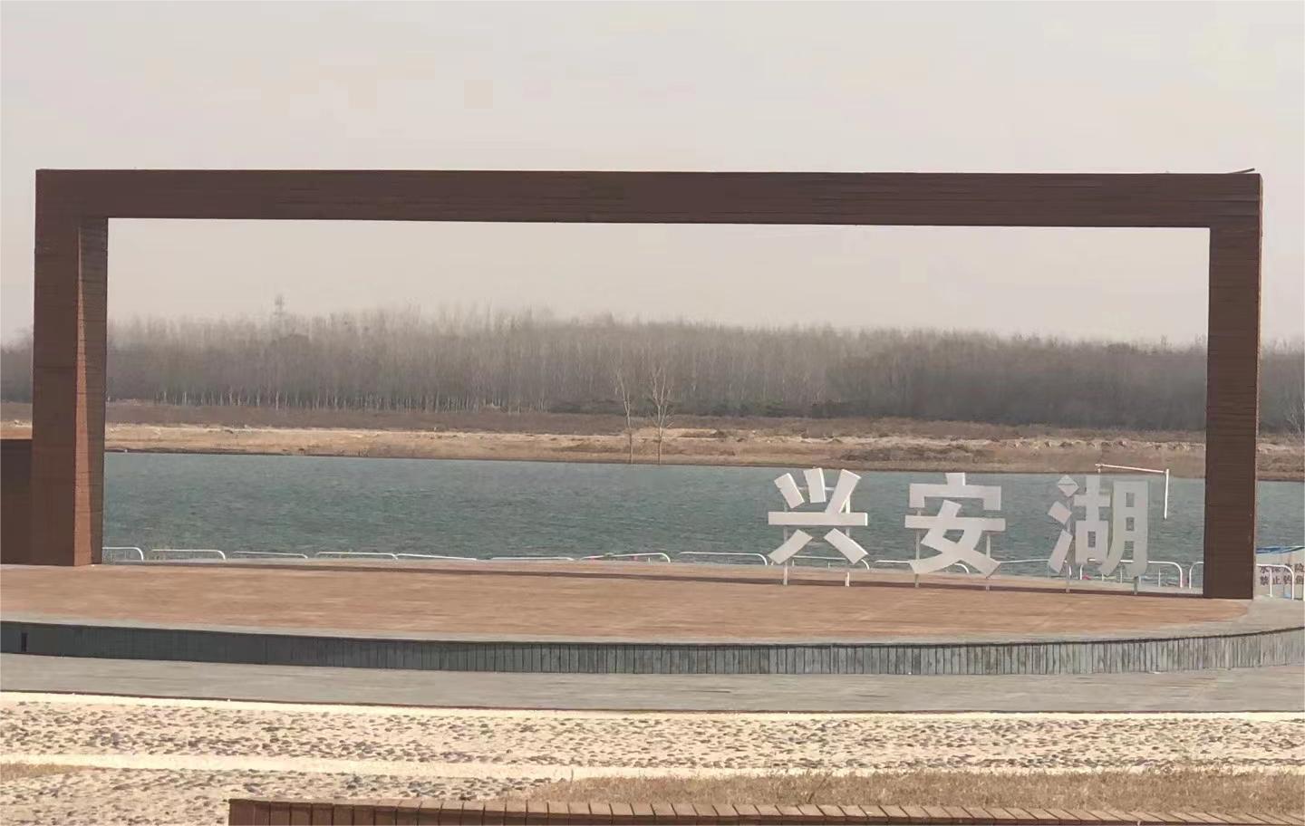永定春來(lái)早 園林養(yǎng)護(hù)忙 永定春來(lái)早 園林養(yǎng)護(hù)忙